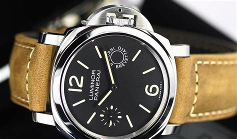 panerai 8 days gmt review|Panerai luminor 8 days price.